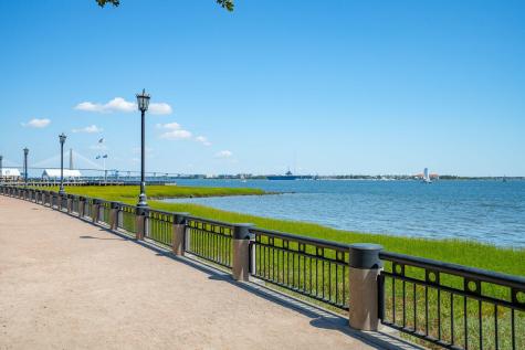 4 Exchange Street Charleston SC 29401