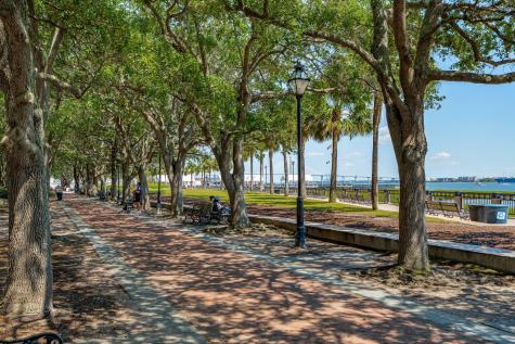 4 Exchange Street Charleston SC 29401
