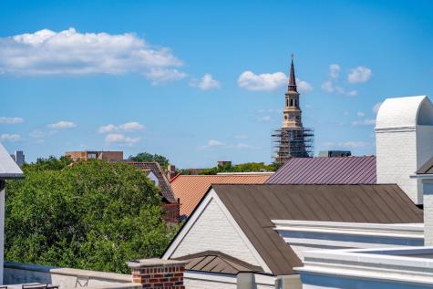 4 Exchange Street Charleston SC 29401