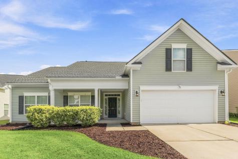 191 Mayfield Drive Goose Creek SC 29445
