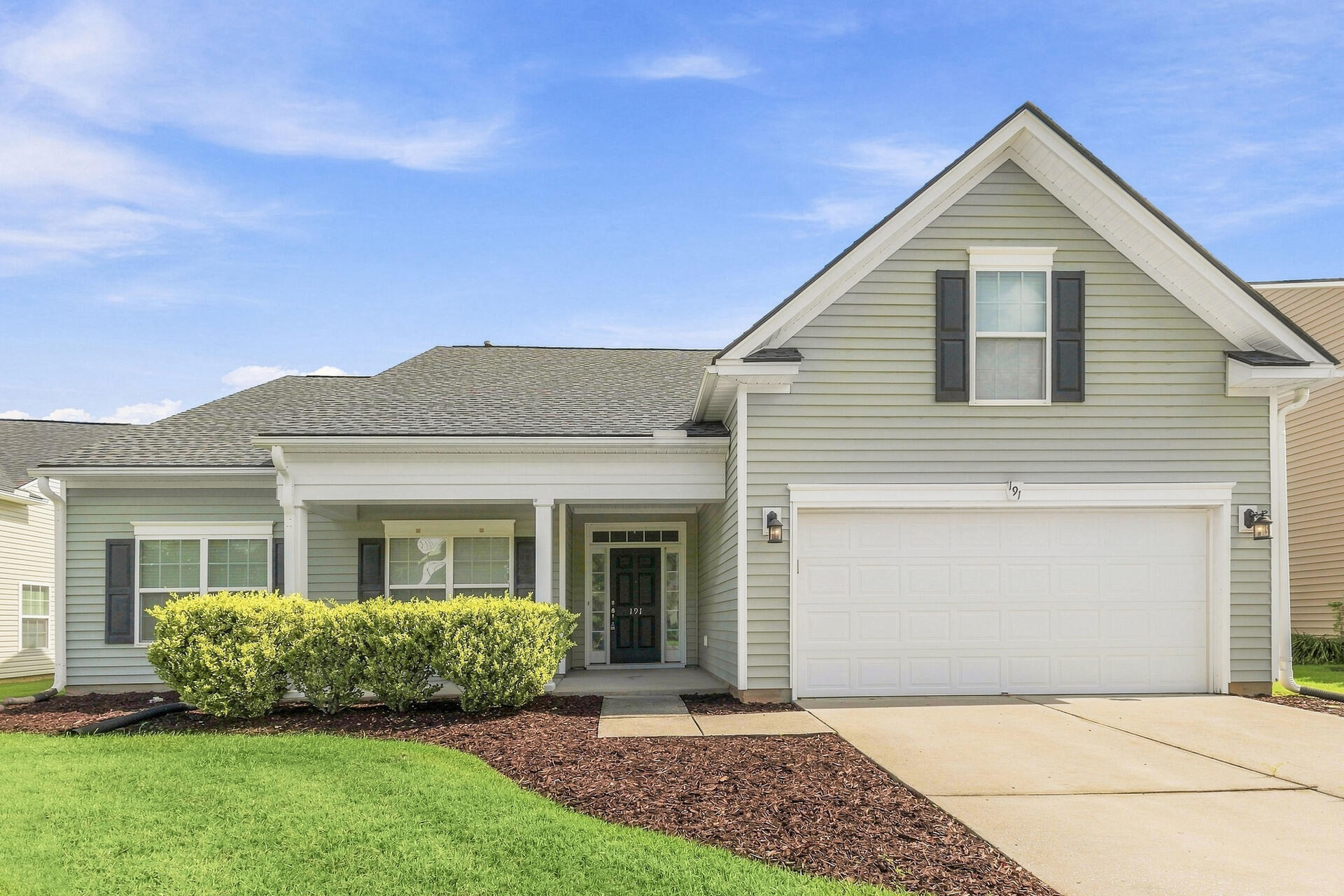 191 Mayfield Drive Goose Creek SC 29445