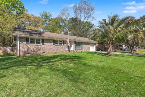 737 Canary Drive Charleston SC 29414
