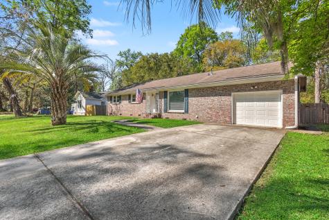 737 Canary Drive Charleston SC 29414