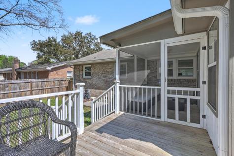 737 Canary Drive Charleston SC 29414