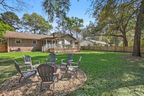 737 Canary Drive Charleston SC 29414