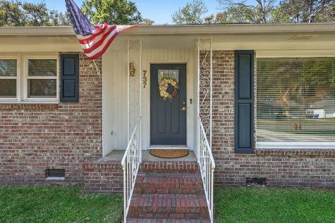 737 Canary Drive Charleston SC 29414