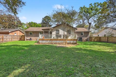 737 Canary Drive Charleston SC 29414