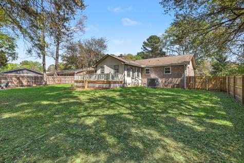 737 Canary Drive Charleston SC 29414