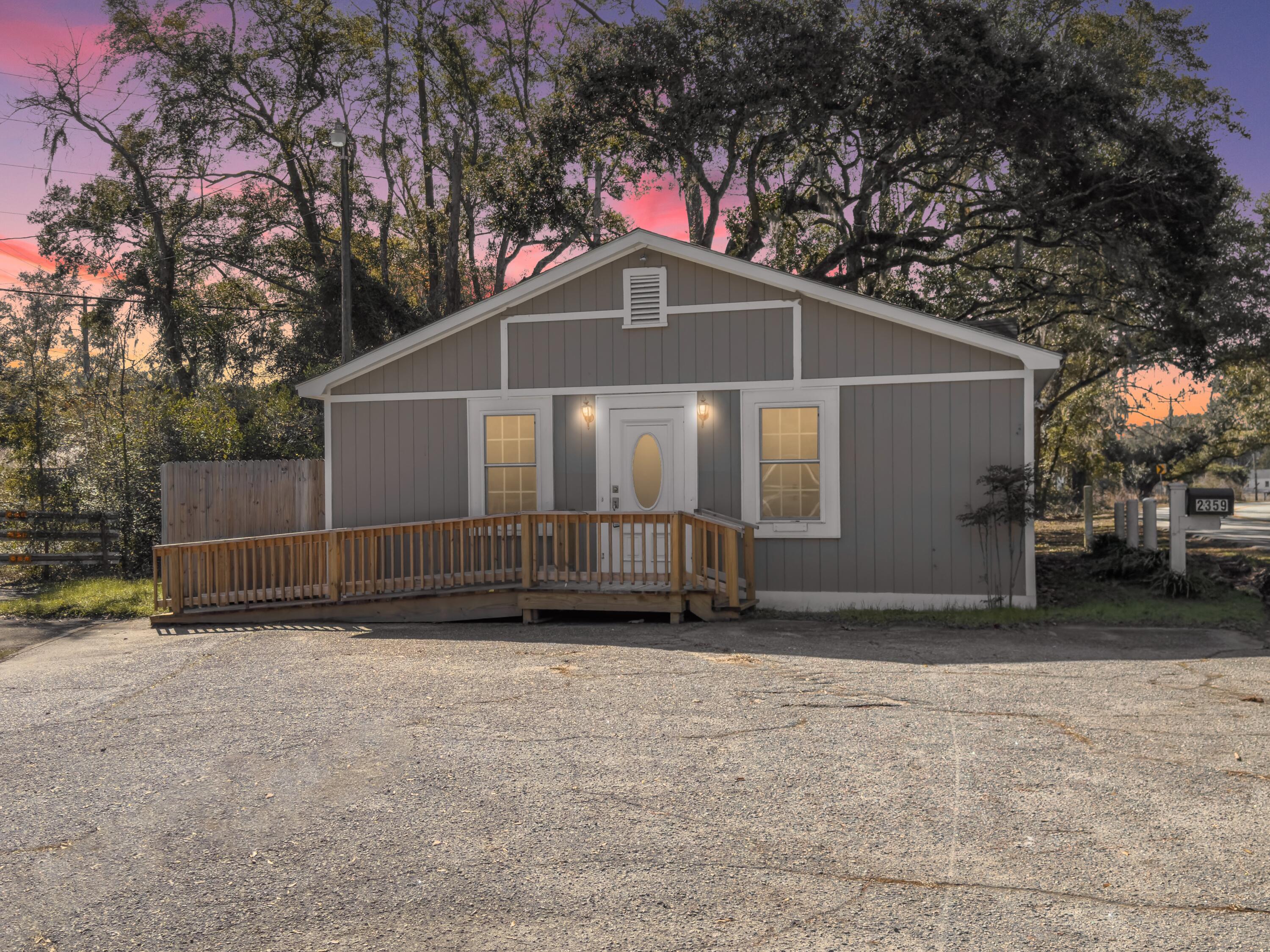 2359 Bohicket Road Johns Island SC 29455