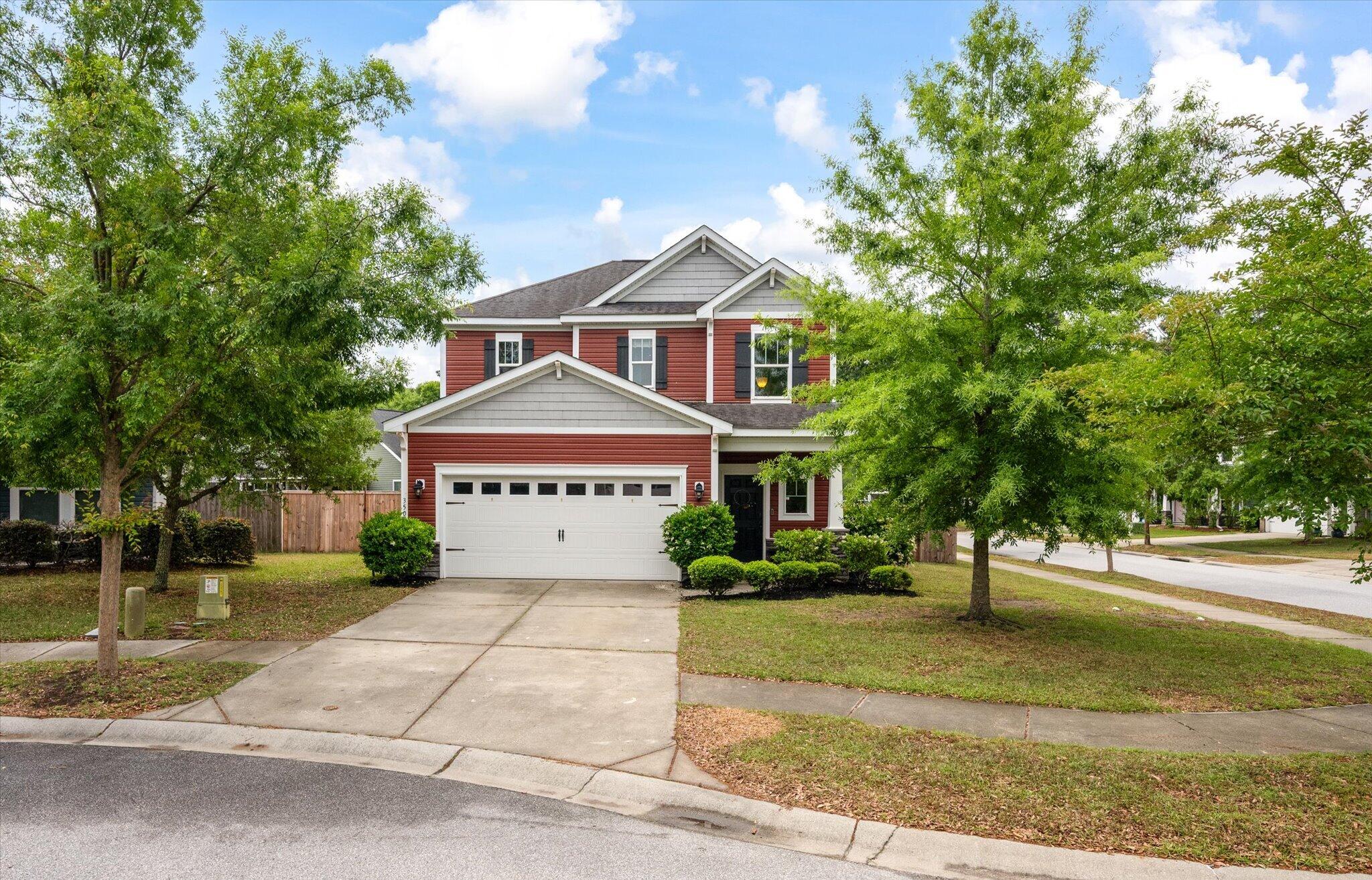 3503 Singletary Court Johns Island SC 29455