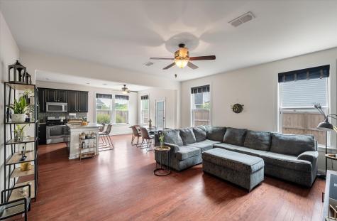 3503 Singletary Court Johns Island SC 29455