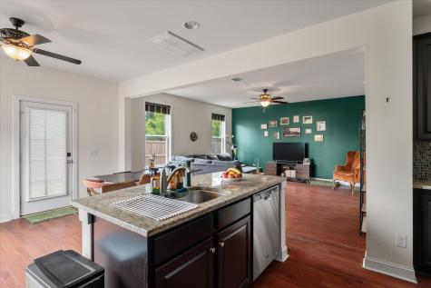 3503 Singletary Court Johns Island SC 29455
