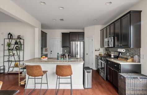 3503 Singletary Court Johns Island SC 29455