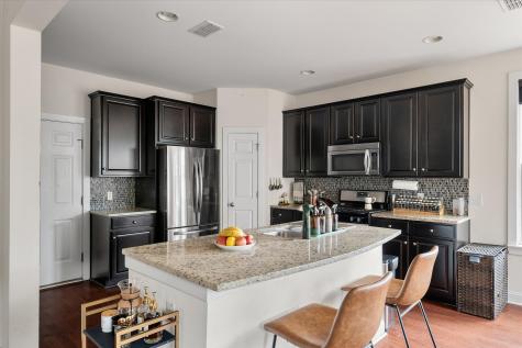 3503 Singletary Court Johns Island SC 29455