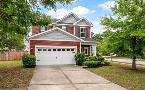 3503 Singletary Court Johns Island SC 29455