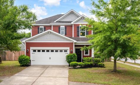 3503 Singletary Court Johns Island SC 29455