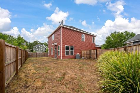 3503 Singletary Court Johns Island SC 29455