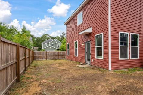 3503 Singletary Court Johns Island SC 29455