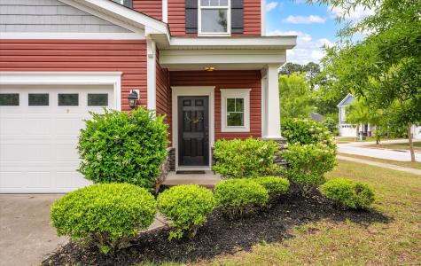 3503 Singletary Court Johns Island SC 29455