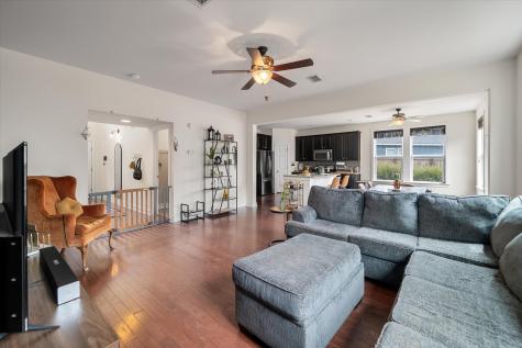 3503 Singletary Court Johns Island SC 29455