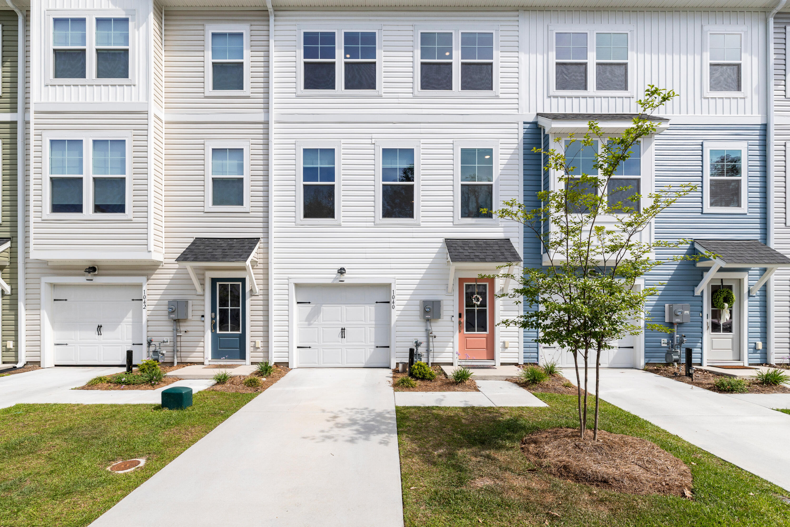 1040 Old Cypress Run Hanahan SC 29410