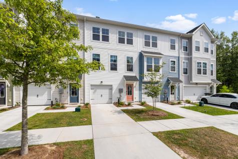 1040 Old Cypress Run Hanahan SC 29410
