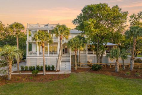 3200 Waterway Boulevard Isle Of Palms SC 29451
