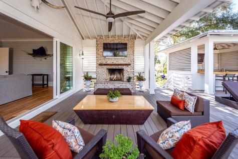 3200 Waterway Boulevard Isle Of Palms SC 29451