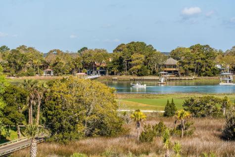 3200 Waterway Boulevard Isle Of Palms SC 29451