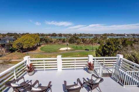 3200 Waterway Boulevard Isle Of Palms SC 29451
