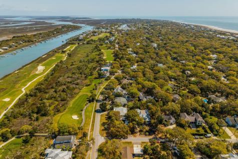 3200 Waterway Boulevard Isle Of Palms SC 29451