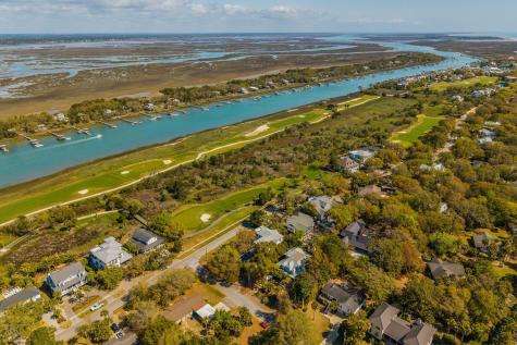 3200 Waterway Boulevard Isle Of Palms SC 29451