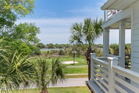 3200 Waterway Boulevard Isle Of Palms SC 29451
