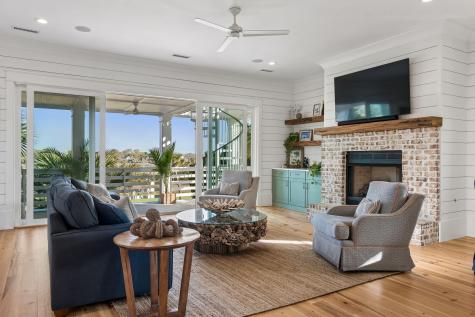 3200 Waterway Boulevard Isle Of Palms SC 29451