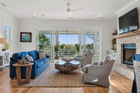 3200 Waterway Boulevard Isle Of Palms SC 29451
