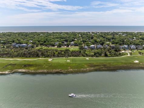 3200 Waterway Boulevard Isle Of Palms SC 29451