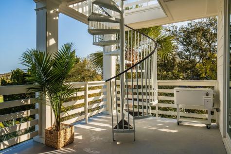 3200 Waterway Boulevard Isle Of Palms SC 29451