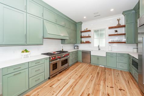 3200 Waterway Boulevard Isle Of Palms SC 29451