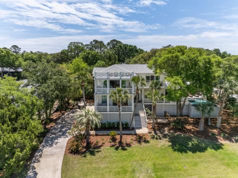 3200 Waterway Boulevard Isle Of Palms SC 29451