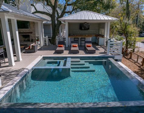 3200 Waterway Boulevard Isle Of Palms SC 29451