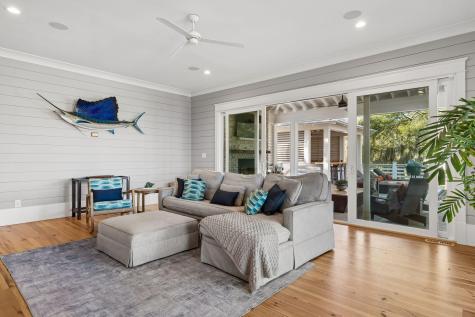 3200 Waterway Boulevard Isle Of Palms SC 29451