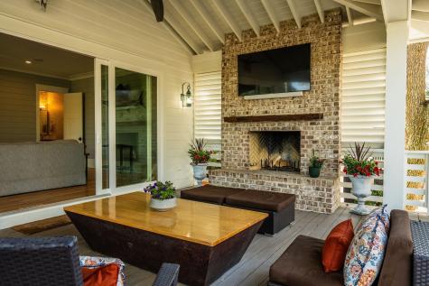 3200 Waterway Boulevard Isle Of Palms SC 29451