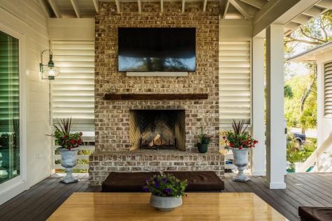 3200 Waterway Boulevard Isle Of Palms SC 29451