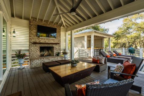 3200 Waterway Boulevard Isle Of Palms SC 29451