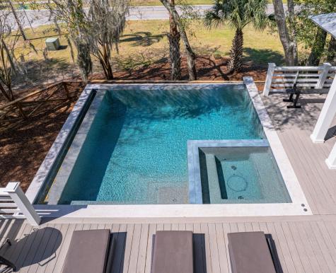 3200 Waterway Boulevard Isle Of Palms SC 29451