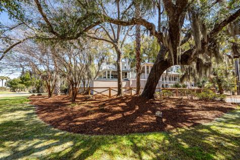 3200 Waterway Boulevard Isle Of Palms SC 29451