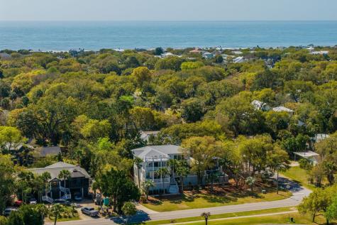 3200 Waterway Boulevard Isle Of Palms SC 29451