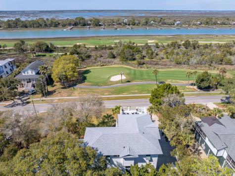 3200 Waterway Boulevard Isle Of Palms SC 29451