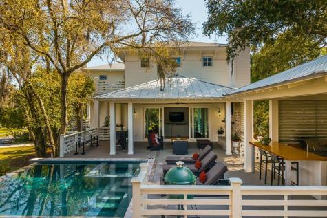 3200 Waterway Boulevard Isle Of Palms SC 29451