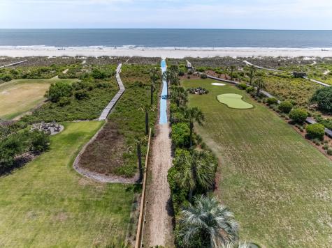 3200 Waterway Boulevard Isle Of Palms SC 29451